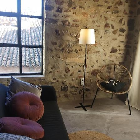 Casa Buscareta Apartment Montan Екстериор снимка