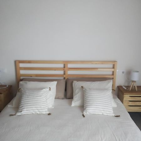 Casa Buscareta Apartment Montan Екстериор снимка