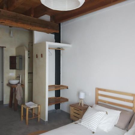 Casa Buscareta Apartment Montan Екстериор снимка