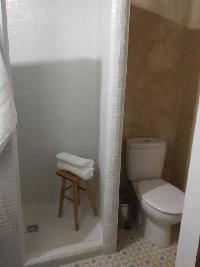 Casa Buscareta Apartment Montan Екстериор снимка