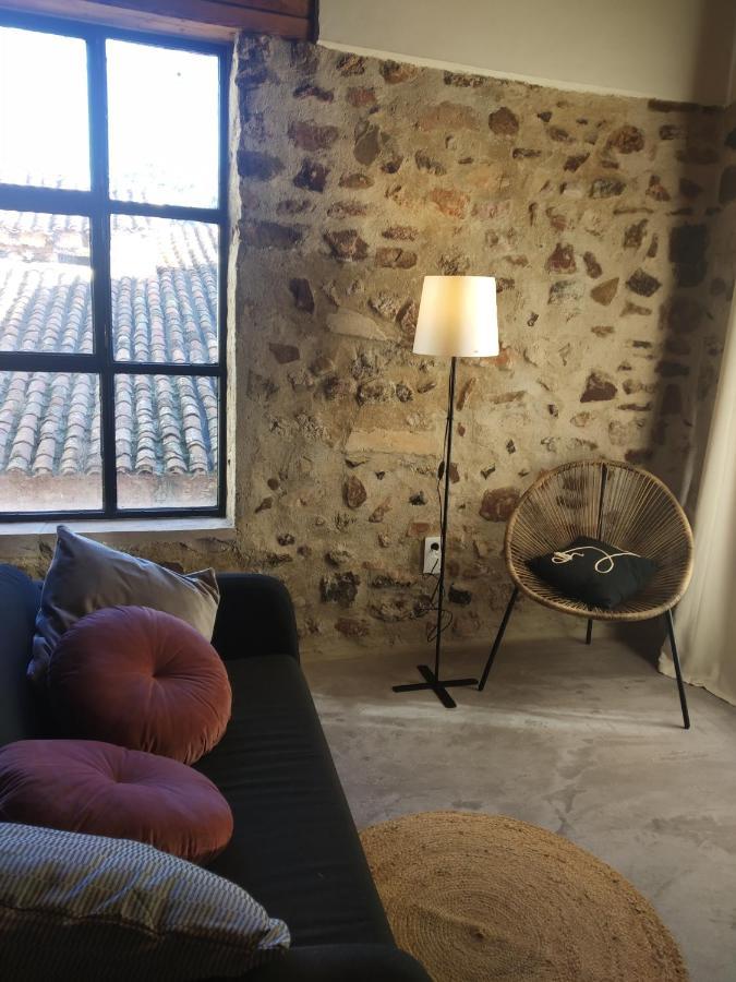 Casa Buscareta Apartment Montan Екстериор снимка