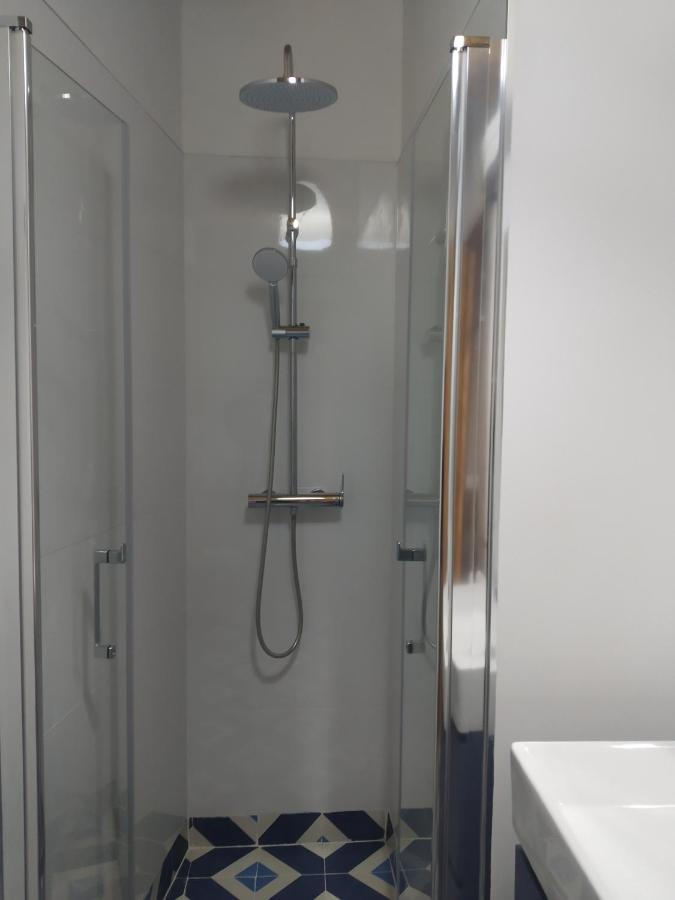 Casa Buscareta Apartment Montan Екстериор снимка