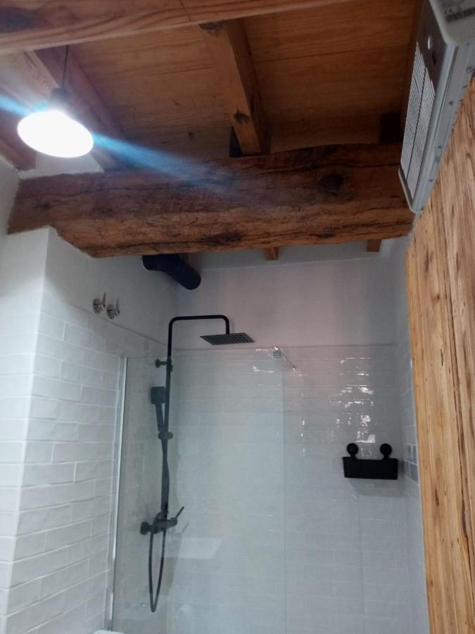Casa Buscareta Apartment Montan Екстериор снимка