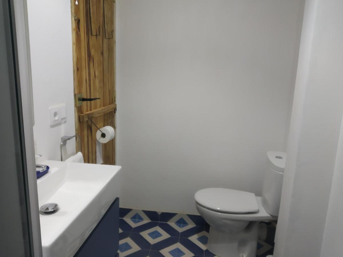 Casa Buscareta Apartment Montan Екстериор снимка