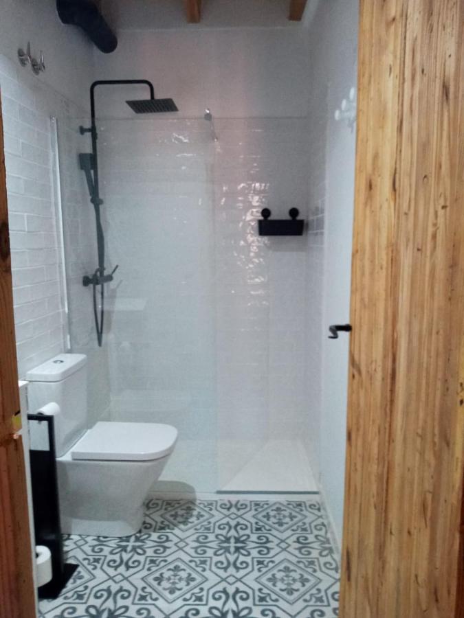 Casa Buscareta Apartment Montan Екстериор снимка