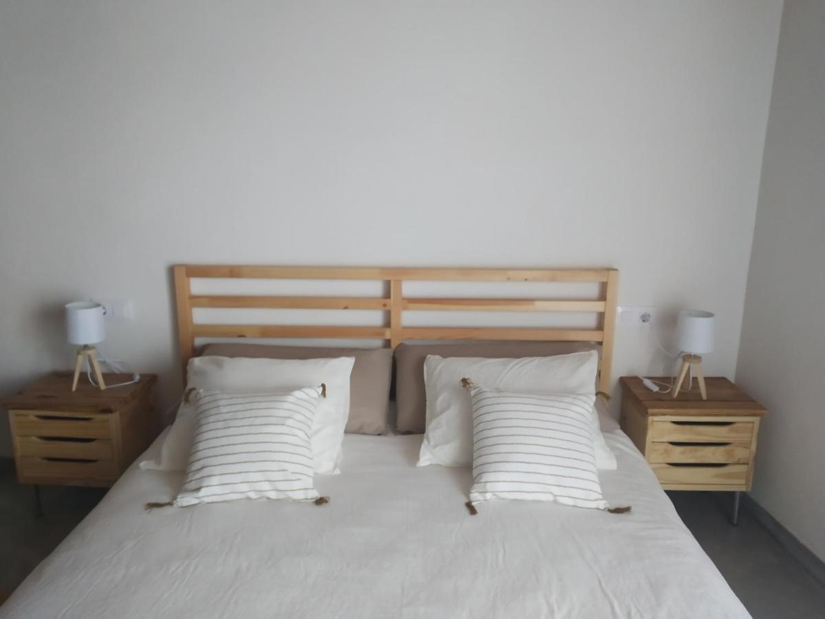 Casa Buscareta Apartment Montan Екстериор снимка
