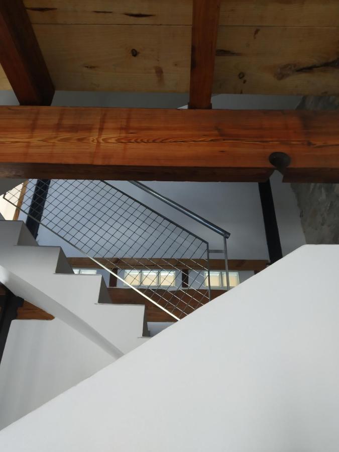 Casa Buscareta Apartment Montan Екстериор снимка