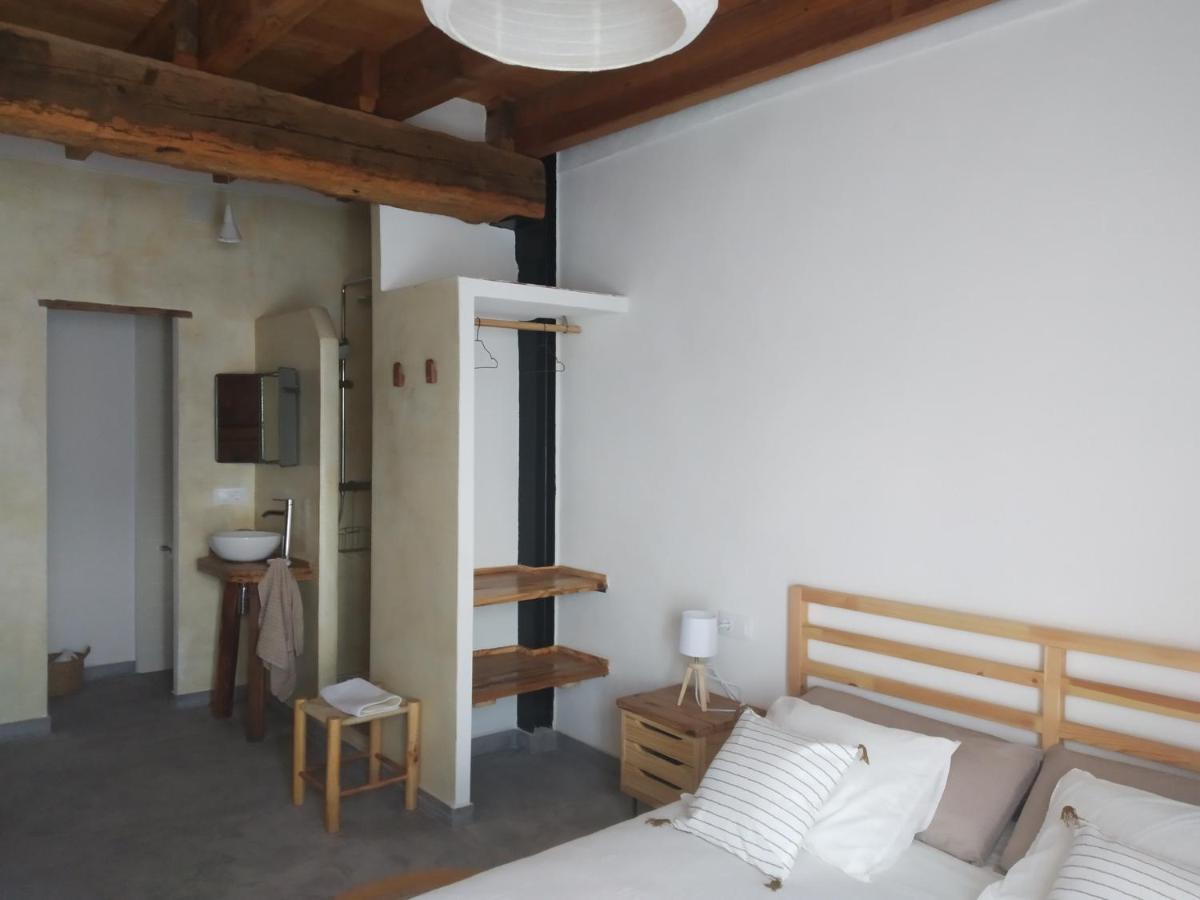 Casa Buscareta Apartment Montan Екстериор снимка