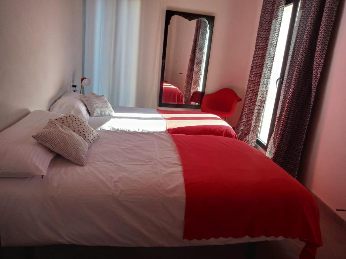 Casa Buscareta Apartment Montan Екстериор снимка