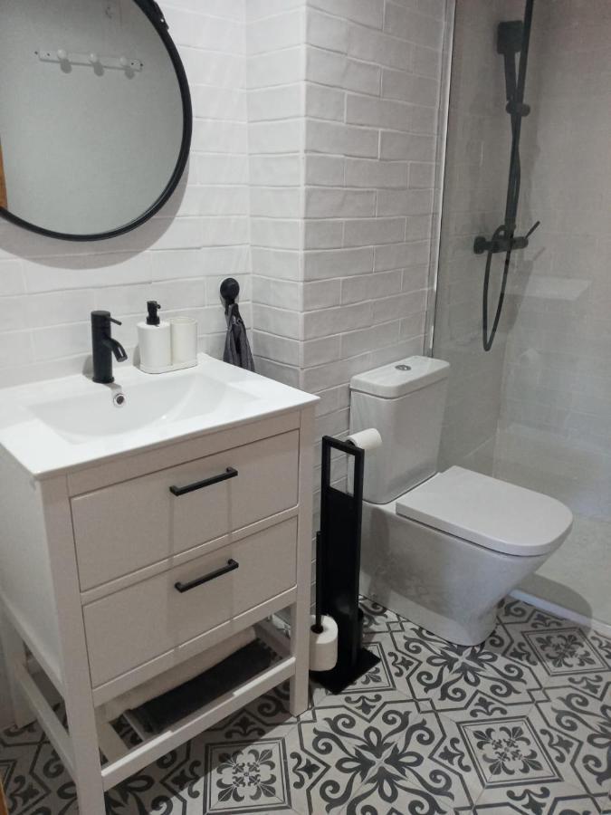 Casa Buscareta Apartment Montan Екстериор снимка