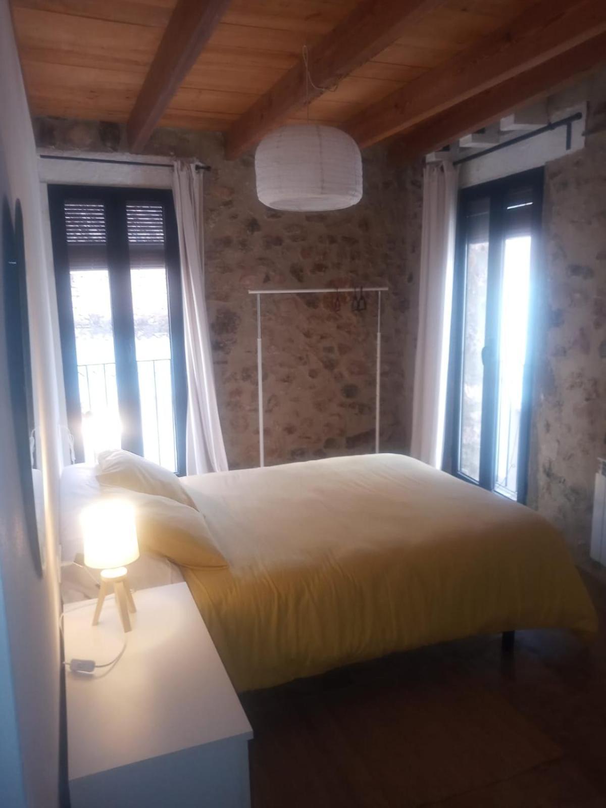Casa Buscareta Apartment Montan Екстериор снимка