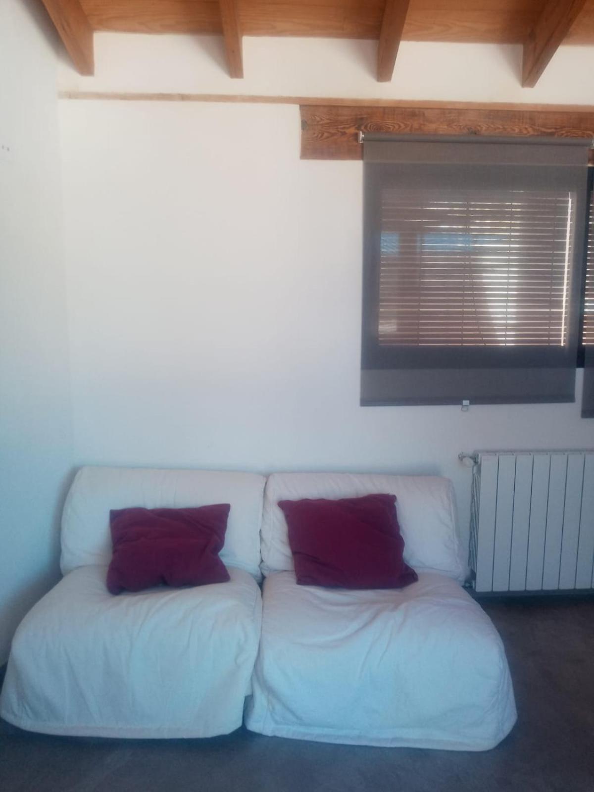Casa Buscareta Apartment Montan Екстериор снимка