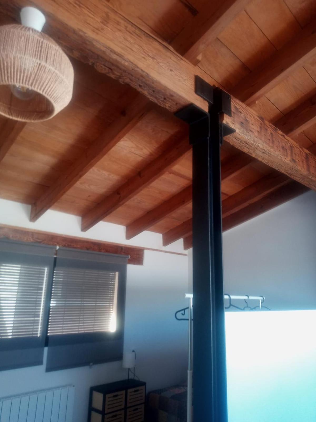 Casa Buscareta Apartment Montan Екстериор снимка