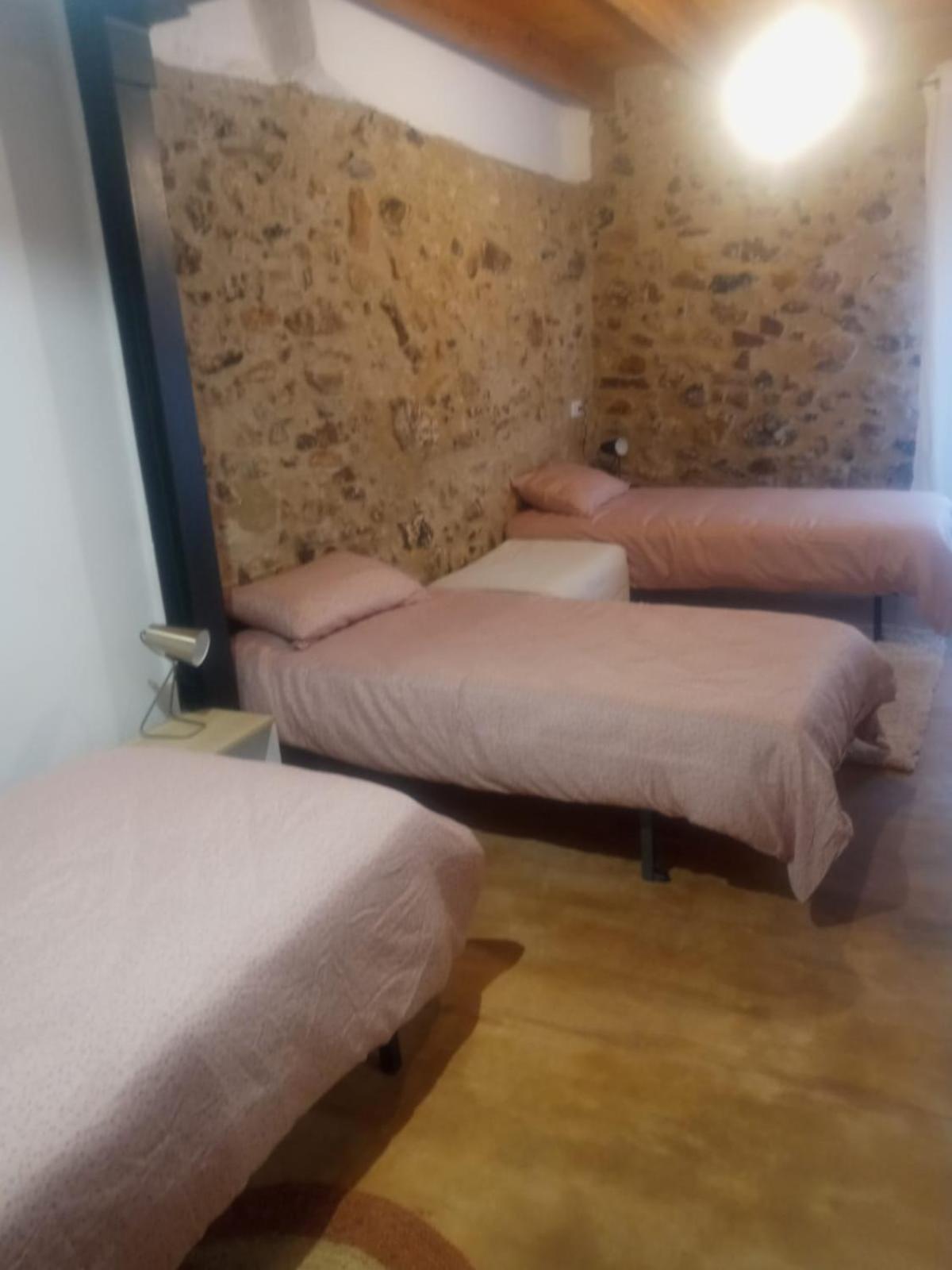 Casa Buscareta Apartment Montan Екстериор снимка