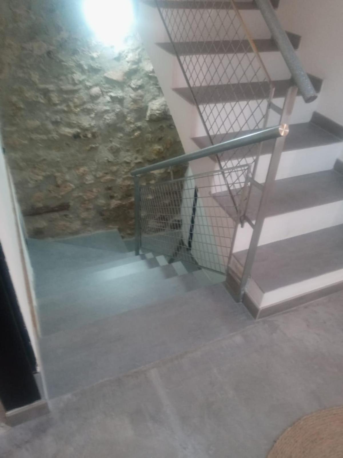 Casa Buscareta Apartment Montan Екстериор снимка