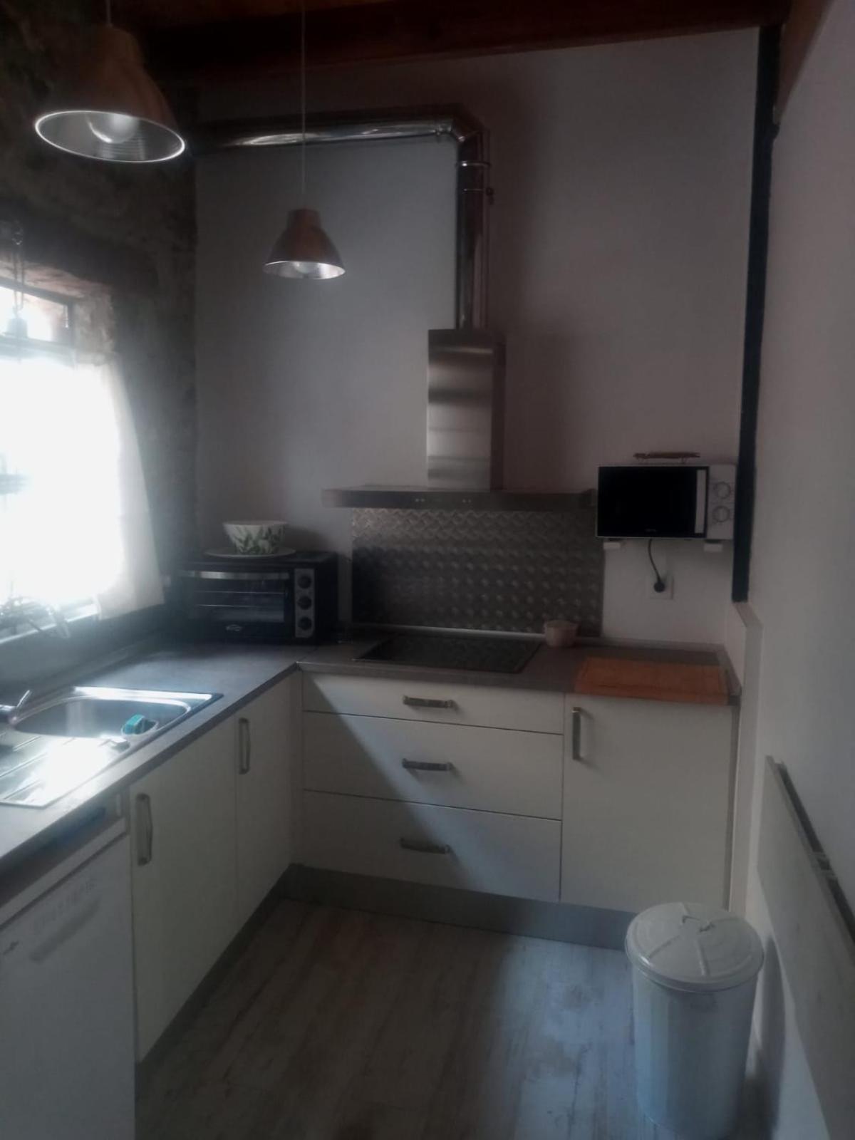 Casa Buscareta Apartment Montan Екстериор снимка