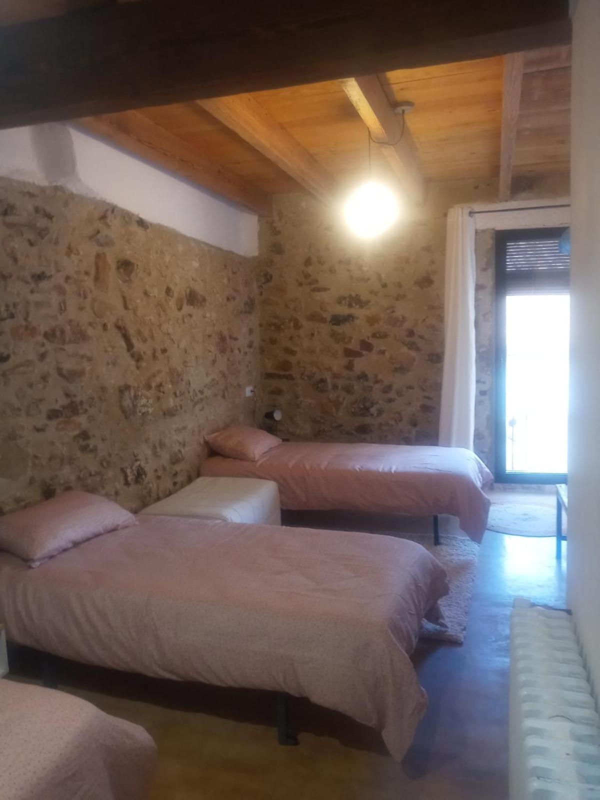 Casa Buscareta Apartment Montan Екстериор снимка