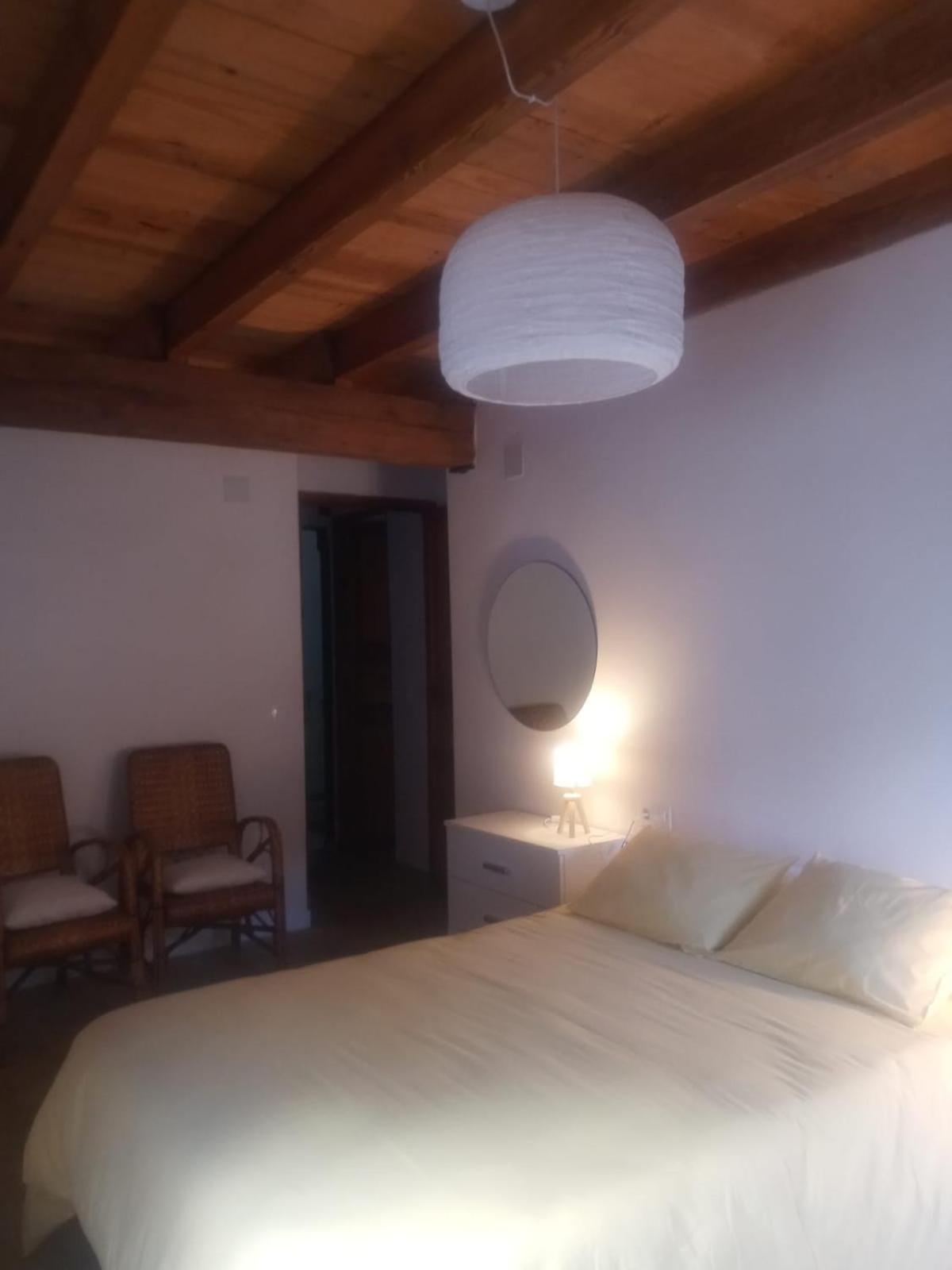 Casa Buscareta Apartment Montan Екстериор снимка