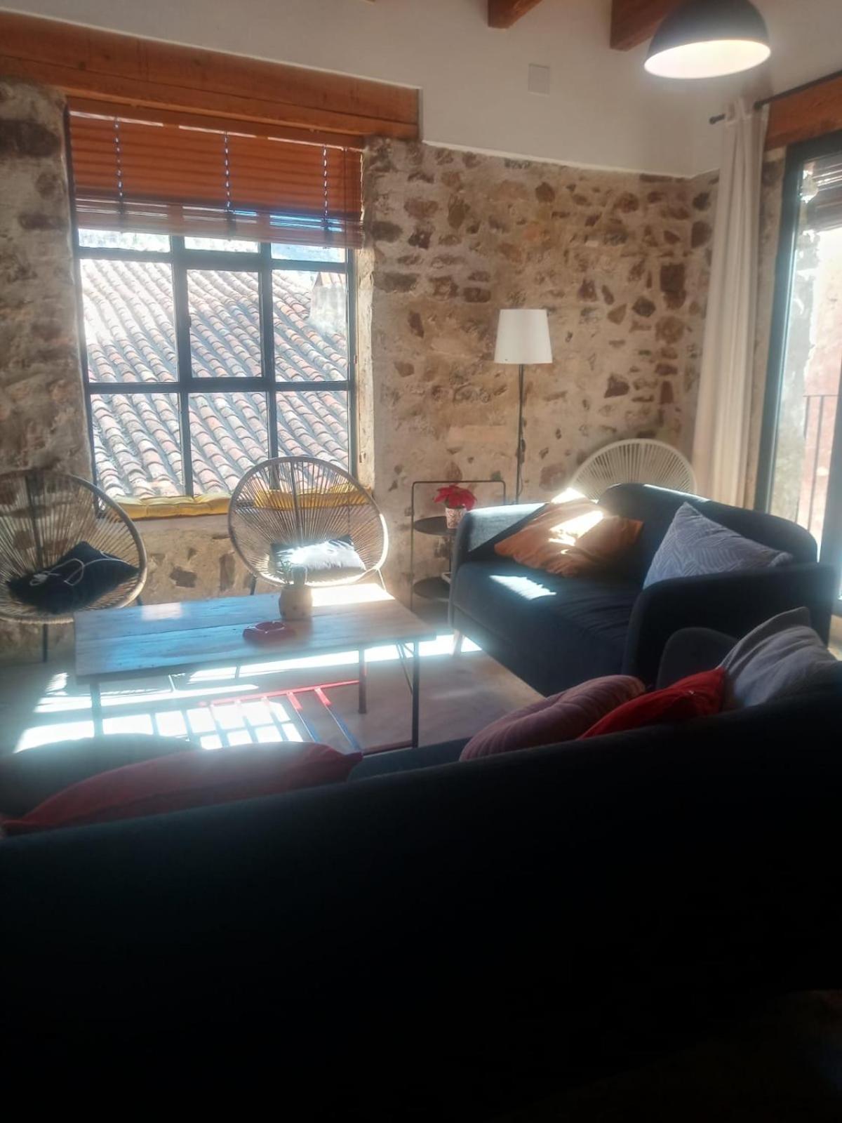 Casa Buscareta Apartment Montan Екстериор снимка