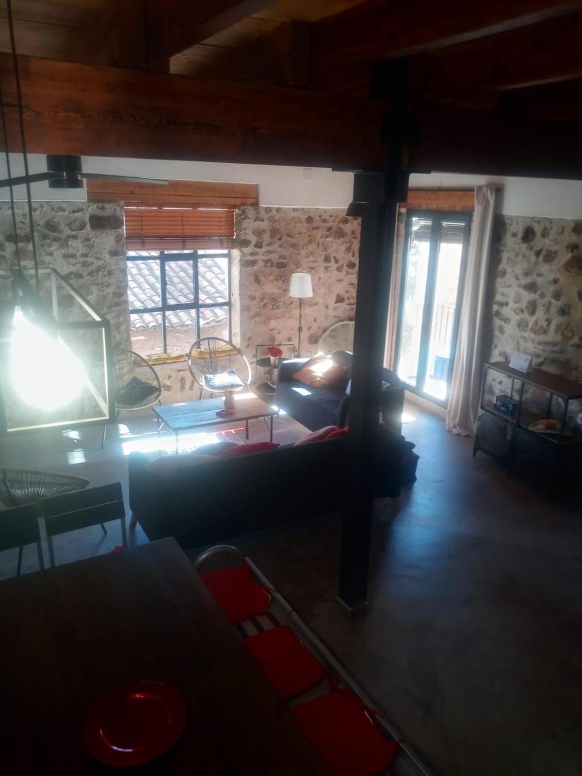 Casa Buscareta Apartment Montan Екстериор снимка