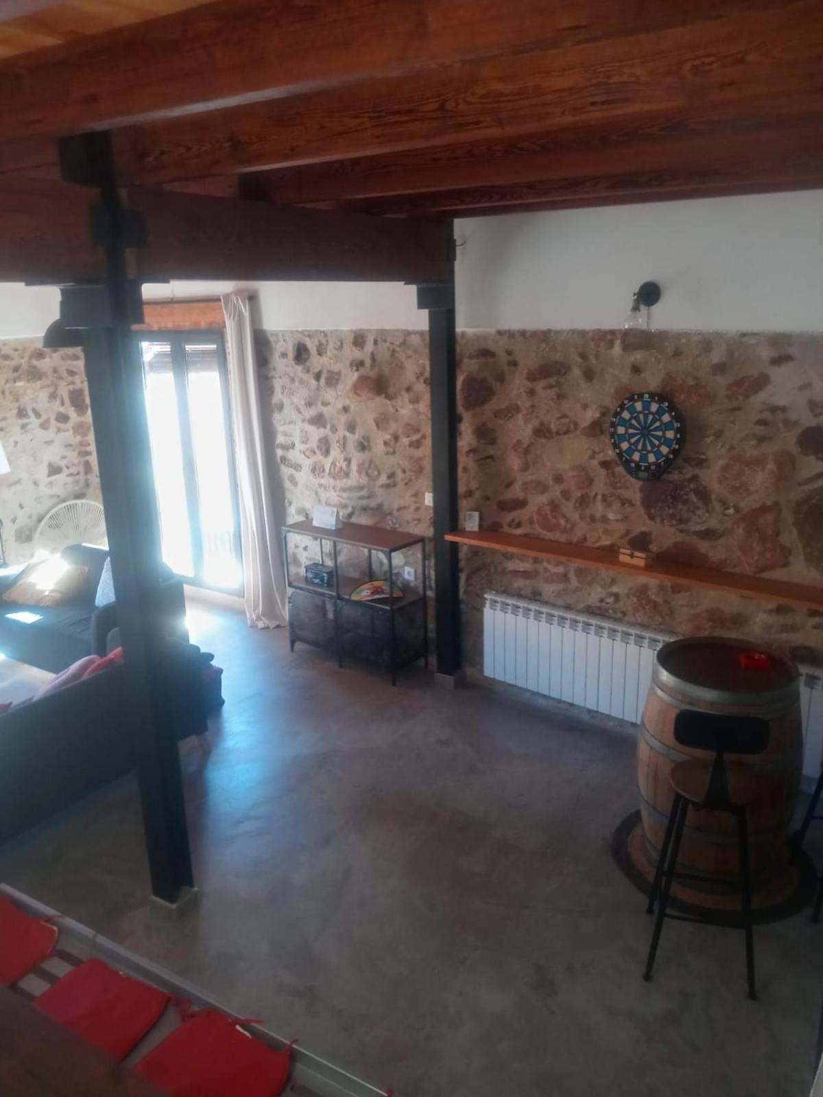 Casa Buscareta Apartment Montan Екстериор снимка