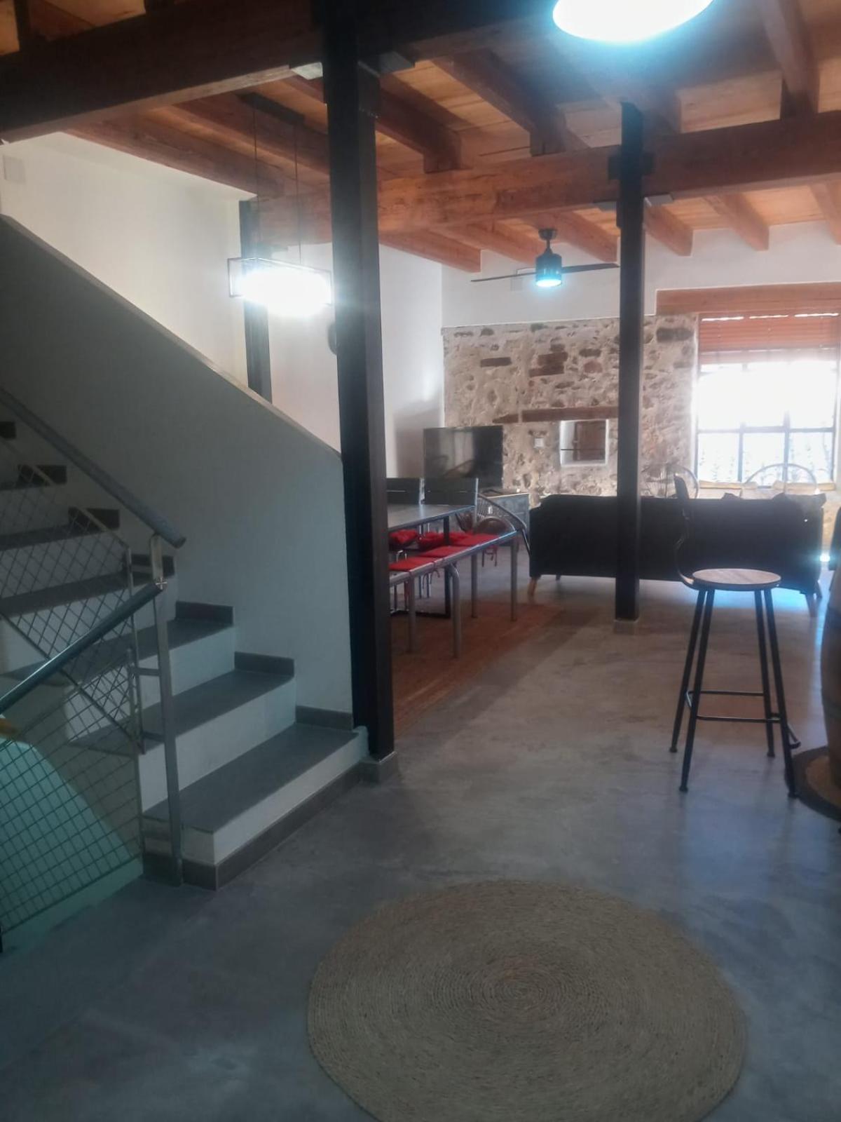Casa Buscareta Apartment Montan Екстериор снимка