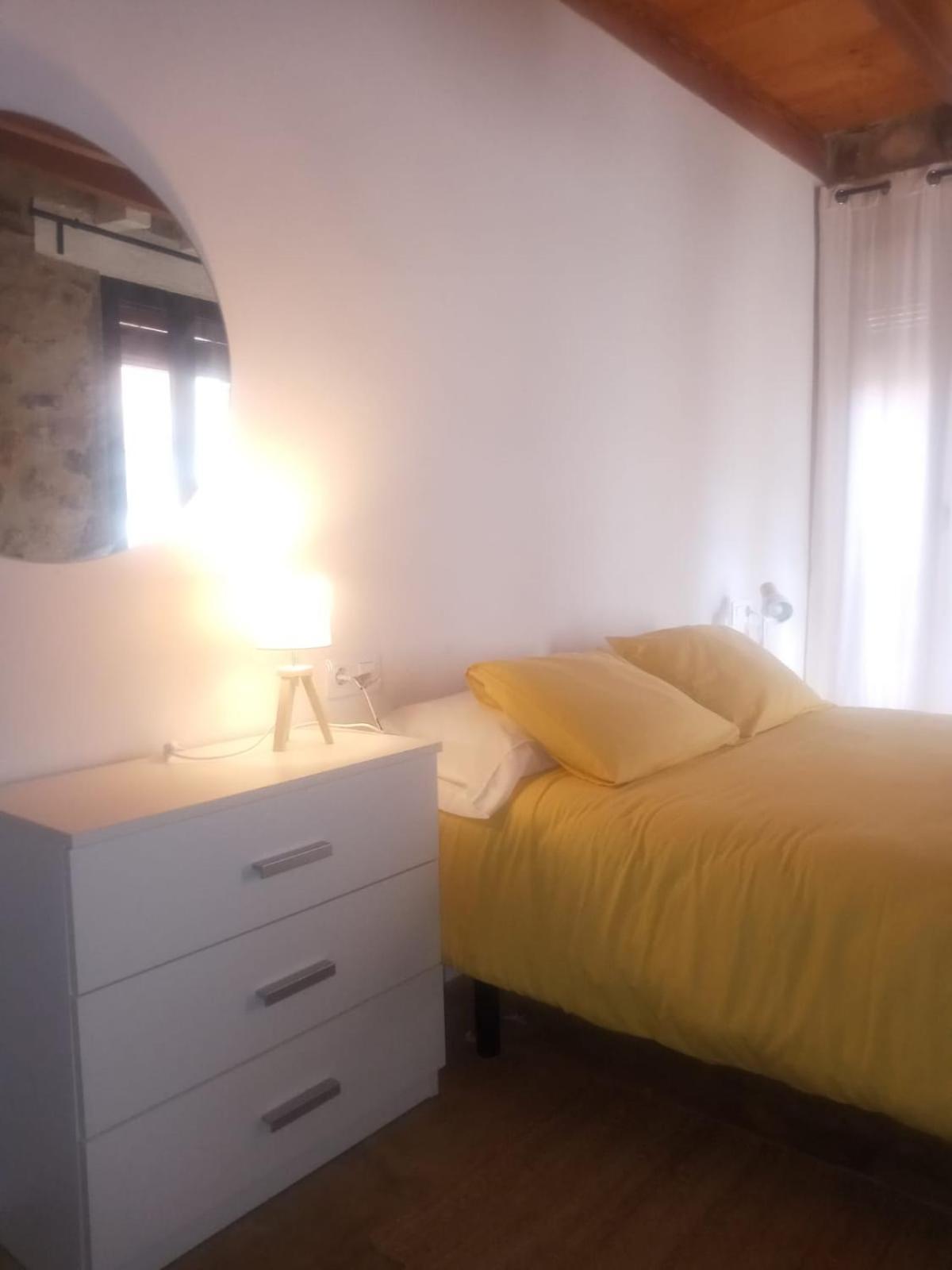 Casa Buscareta Apartment Montan Екстериор снимка